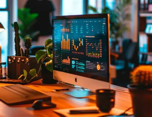 How I Embrace AI Driven SEO Strategies for Maximum Reach